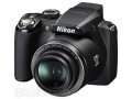 Nikon Coolpix P90 в городе Пермь, фото 1, Пермский край