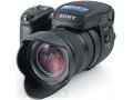 Фотоаппарат Sony Cyber-shot DSC-R1 в городе Москва, фото 1, Московская область