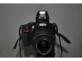 Nikon D5100 Kit AF-S 18-55DX VR в городе Саратов, фото 1, Саратовская область