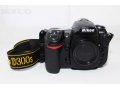 Nikon D300s body (тушка, без объектива) в городе Саратов, фото 1, Саратовская область