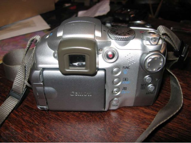 Canon PowerShot S2 IS в городе Нижний Новгород, фото 3, Нижегородская область