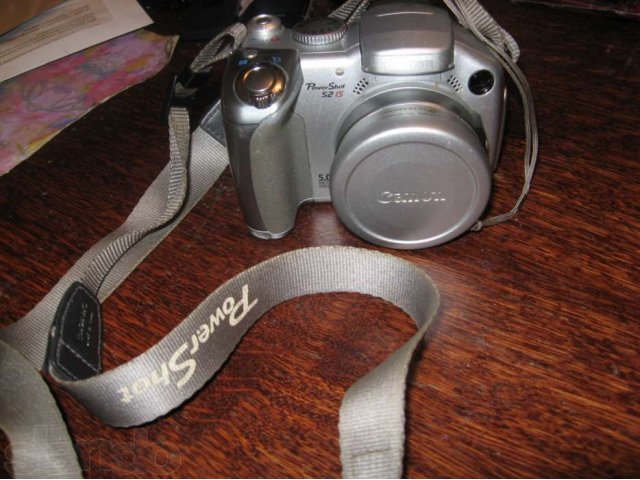 Canon PowerShot S2 IS в городе Нижний Новгород, фото 4, стоимость: 5 000 руб.