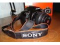 Продаю зеркальный фотоаппарат Sony DSLR-А290 в городе Чебоксары, фото 1, Чувашия