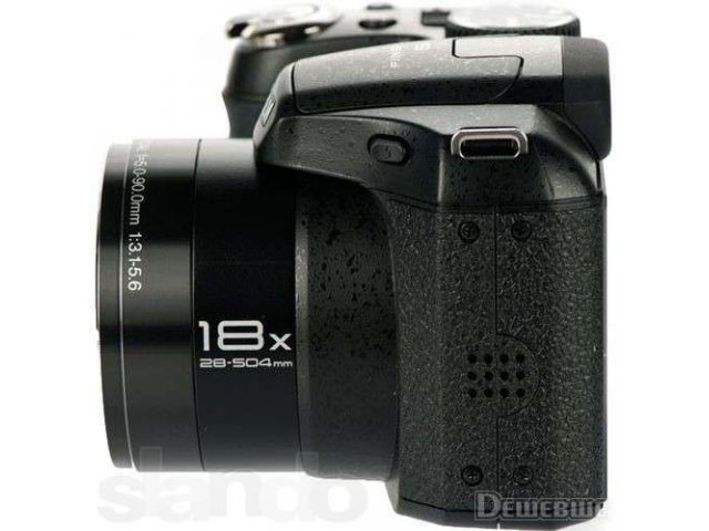 Продам КАМЕРУ Fujifilm FinePix S2960 в городе Кинешма, фото 3, стоимость: 5 000 руб.