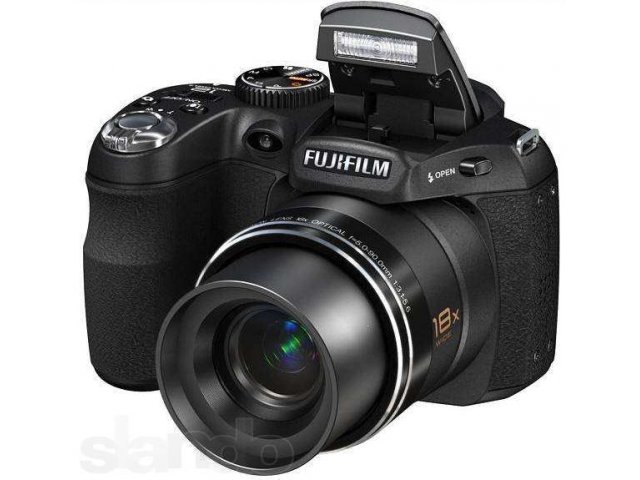 Продам КАМЕРУ Fujifilm FinePix S2960 в городе Кинешма, фото 4, Профессиональное фото и видеооборудование