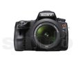 Продам зеркалку Sony Alpha SLT-A37 Kit 18-55 в городе Арзамас, фото 1, Нижегородская область