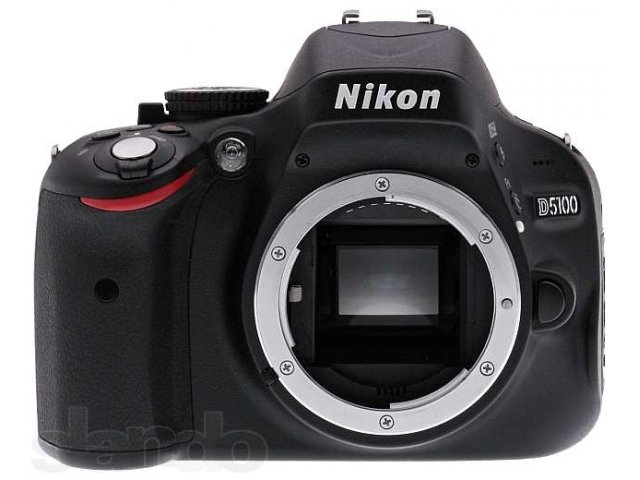 Nikon D5100+ Nikon 55-300 f/4.5-5.6G ED DX VR AF-S в городе Саратов, фото 2, Профессиональное фото и видеооборудование