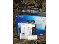 Продаю видеокамеру Sony DCR VX2100E в городе Нижний Новгород, фото 1, Нижегородская область