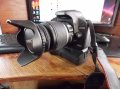 Зеркальная цифровая фотокамера CANON EOS 500D kit 18-55 IS в городе Ковров, фото 1, Владимирская область