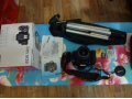 Зеркальный Canon EOS 550D Kit 18-55 EFS идеал. сост.,куплен 09.2012 в городе Нижний Новгород, фото 4, Нижегородская область