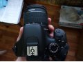 Зеркальный Canon EOS 550D Kit 18-55 EFS идеал. сост.,куплен 09.2012 в городе Нижний Новгород, фото 6, Профессиональное фото и видеооборудование