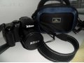 Nikon Coolpix P500 в городе Ленинск-Кузнецкий, фото 1, Кемеровская область