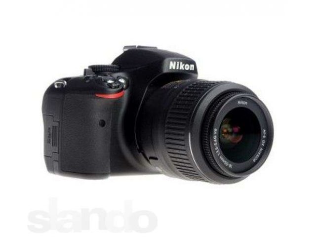 Продам  Nikon D5100 Kit 18-55mm VR в городе Новокузнецк, фото 1, стоимость: 16 000 руб.