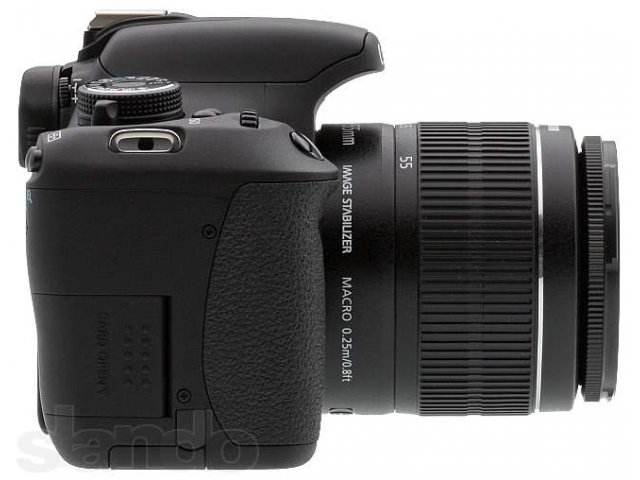 Продаю фотоаппарат Canon EOS 600D Kit обьектив 18-55. в городе Чебоксары, фото 3, Чувашия