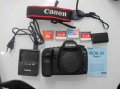 Продам Canon EOS 5D Mark II тушка , отличное состояние в городе Белгород, фото 1, Белгородская область