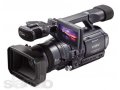 Профессиональная видеокамера Sony HDR-FX1 в городе Нижний Новгород, фото 2, стоимость: 52 000 руб.