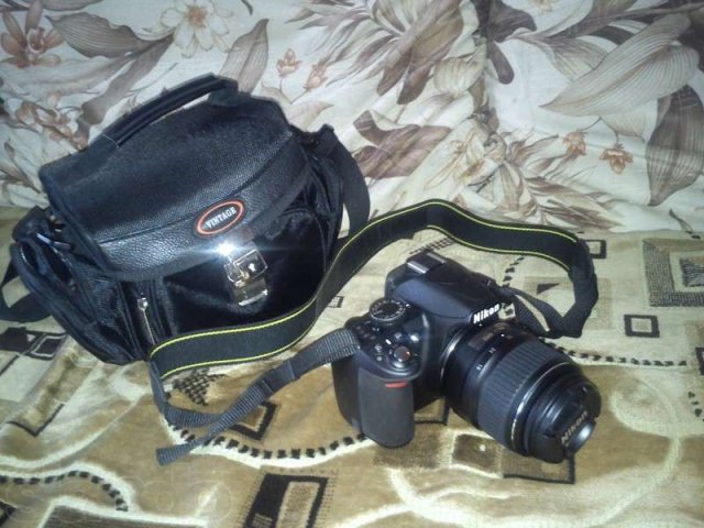 Продам nikon  d3100 в городе Чебоксары, фото 1, стоимость: 16 000 руб.