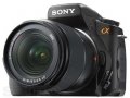 Зеркальная цифровая фотокамера Sony DSLR-A200 в городе Брянск, фото 1, Брянская область