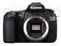 Продам Canon 60d body в городе Томск, фото 1, Томская область