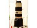 Продам объектив Canon EF 70-200mm f/4L USM. в городе Костомукша, фото 2, стоимость: 18 000 руб.