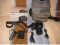 Продам Canon EOS- 600D Kit 18-55 в городе Иркутск, фото 1, Иркутская область