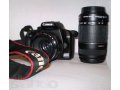 Продаю Canon EOS 1000D + БОНУС в городе Смоленск, фото 2, стоимость: 18 500 руб.