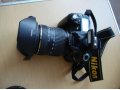 Продам Nikon D90 в городе Красноярск, фото 2, стоимость: 25 000 руб.