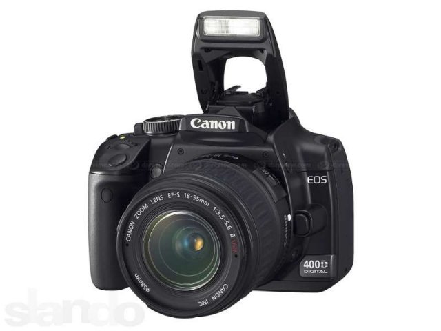 продам canon 400D в городе Нижний Новгород, фото 1, стоимость: 10 000 руб.