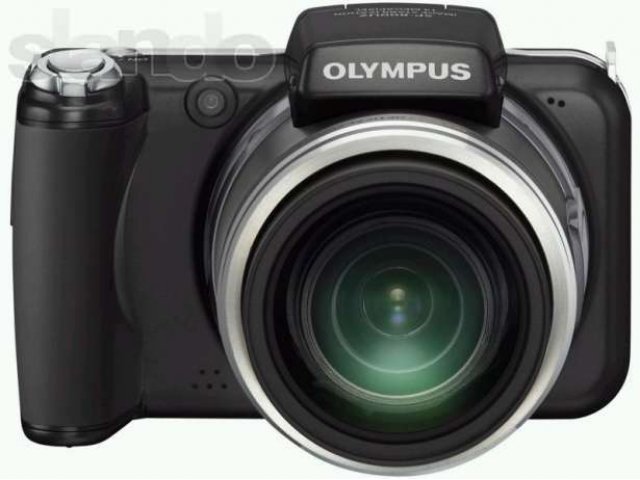 Продам Цифровой фотоаппарат Olympus SP-800 UZ в городе Уфа, фото 1, Башкортостан