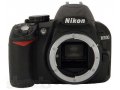 Nikon D3100 Kit в городе Тверь, фото 1, Тверская область