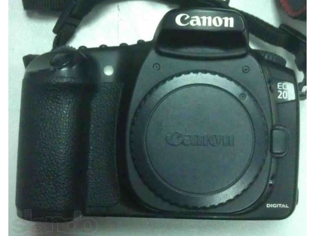 Продам комплект фототехники Canon в городе Тверь, фото 7, стоимость: 39 900 руб.