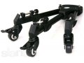 Колесная платформа Floor Dolly-210 для штативов в городе Таганрог, фото 5, стоимость: 5 900 руб.