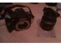 Sony Alpha DSLR-A230 Kit в городе Заволжье, фото 1, Нижегородская область