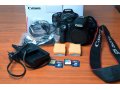 Продам Canon EOS 550D Body в городе Ижевск, фото 1, Удмуртия