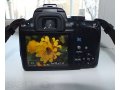 Продам зеркальный фотоаппарат Pentax k-r kit в городе Томск, фото 7, Томская область