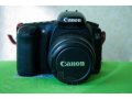 Canon EOS 20D в хорошем состоянии в городе Екатеринбург, фото 7, Свердловская область