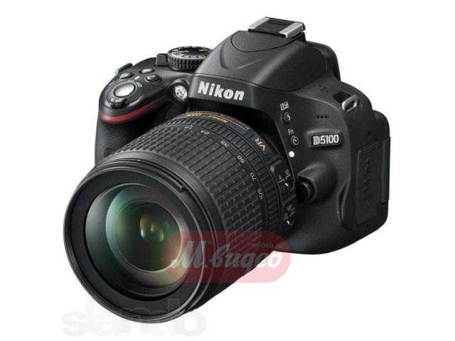 Продам nikon (в работе 8 месяц) в городе Новокузнецк, фото 1, стоимость: 18 000 руб.