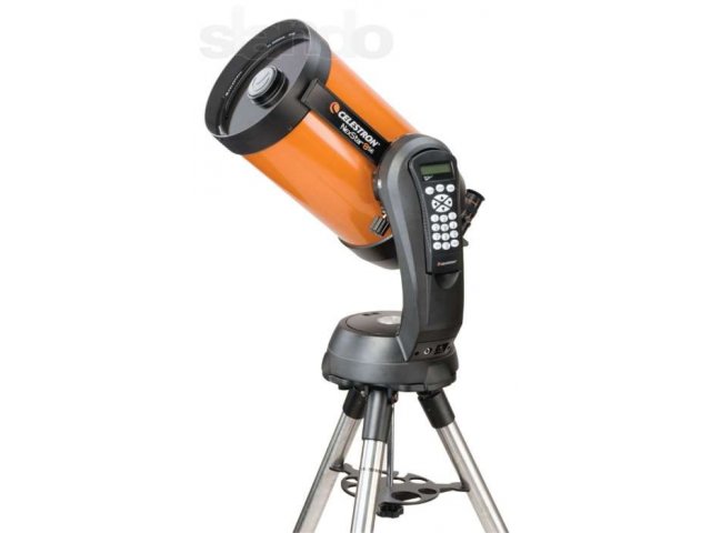 Celestron NexStar 8 SE в городе Санкт-Петербург, фото 1, Ленинградская область