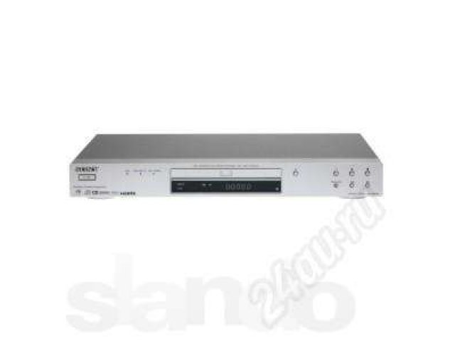 DVD Sony dvp-ns92v в городе Красноярск, фото 1, стоимость: 2 500 руб.