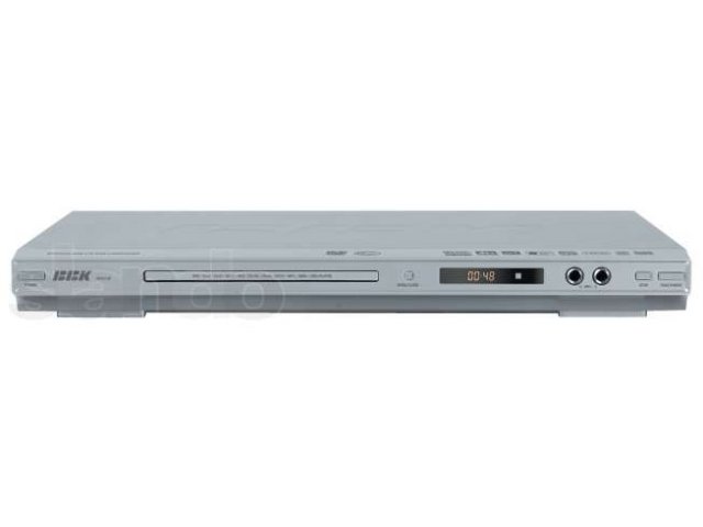 Продаю DVD-player с караоке в городе Курган, фото 1, DVD плееры