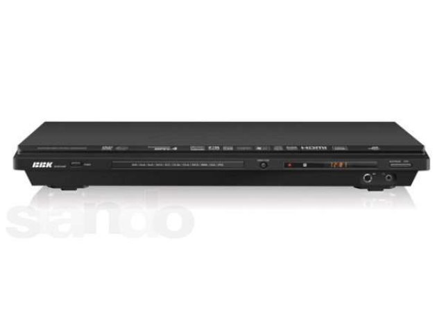 BBK DV924HD (DVD-Audio,5.1CH,HDMI,Караоке++) в городе Санкт-Петербург, фото 1, стоимость: 1 500 руб.