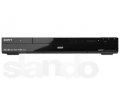 DVD Recorder Sony RDR AT200 c HDD 250GB в городе Мурманск, фото 1, Мурманская область