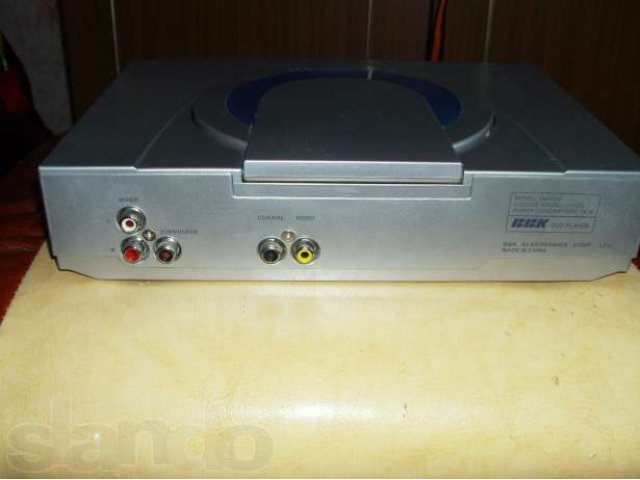 Dvd bbk-917 s+DVD XORO в подарок в городе Мончегорск, фото 2, стоимость: 400 руб.