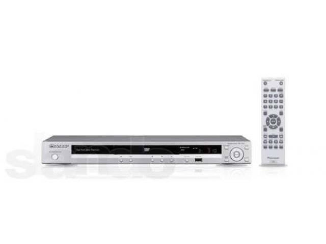 Продам DVD-плеер Pioneer DV-310 в городе Братск, фото 1, стоимость: 1 000 руб.