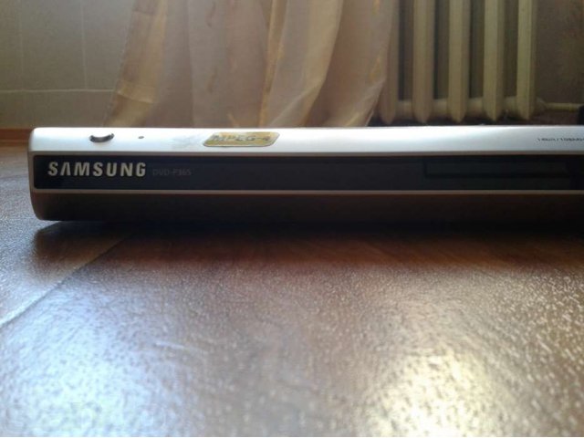 Продам DVD (Samsung) в городе Томск, фото 3, DVD плееры