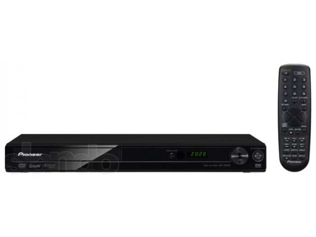 Продам DVD плеер Pioneer DV-2020 в городе Томск, фото 1, стоимость: 690 руб.