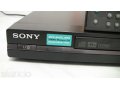 DVD Проигрователь Sony DVP-NS-355 в городе Сургут, фото 2, стоимость: 1 200 руб.