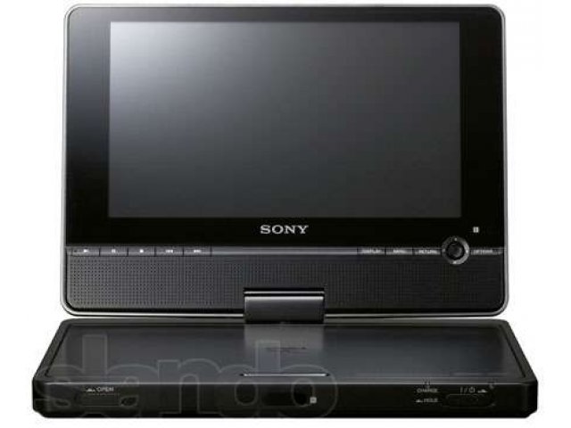 Проигрыватель DVD, MP-3, USB, jpeg sony DVP-FX 850 в городе Нижневартовск, фото 1, стоимость: 3 000 руб.