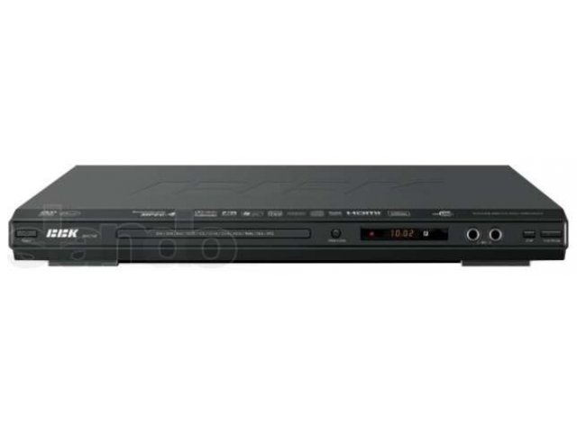 Bbk Dv 926 Hd (DVD-A, USB, HDMI, Karaoke++) в городе Санкт-Петербург, фото 1, стоимость: 1 500 руб.