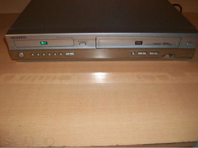 Samsung SV-DVD240 в городе Екатеринбург, фото 1, стоимость: 1 000 руб.